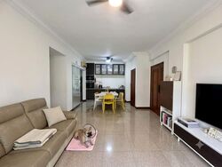 Tropical Spring (D18), Condominium #589745291